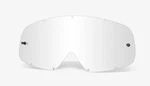 Oakley Xs Clear Lens 01-294. Fixed Price $15.00.