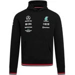 2022 Mercedes Benz Amg Petronas Formula One Team Official Merchandise Hoodie. Fixed Price $69.99.