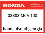 Honda Oem Part 08B82-MCA-100 Headset, Open Face (deluxe). Fixed Price $218.95.