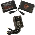 Milwaukee Leather Batteryglove Universal Twin Pack (for Gloves). Fixed Price $120.99.
