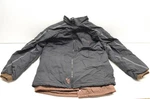Thor 3001-0099 Mx Hammer Black Large Jacket With Liner Nos. Fixed Price $152.99.