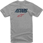 Alpinestars 1119-72000-1026-2X Angle Combo T-shirt 2XL Gray Heather. Fixed Price $22.41.