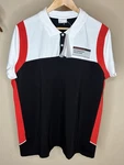 Porsche Motorsport Driver Selection Polo Shirt Ladies Size Xl New With Tags. Fixed Price $28.00.