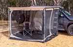 Sale Arb Deluxe Heavy Duty Waterproof Awning Room W/ Floor 6.5FT 8.2FT 813208A. Fixed Price $297.00.