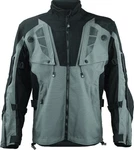 Firstgear Men's Rogue Xc Pro Jacket Grey 527259. Fixed Price $395.99.