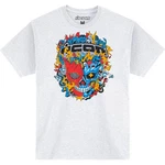 Icon Redoodle T-shirt White 2XL 3030-24631. Fixed Price $35.05.