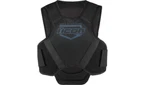 New Icon 2702-0270 Field Armor Softcore Vest Black M/l Motorcycle. Fixed Price $98.00.