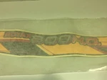 New Oem Brp Ski-doo 516001845 Rotax 800 H.o. Lh Hood Decal. Fixed Price $24.99.