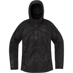Icon Women's Airform Jacket - Black Large. Fixed Price $99.55.