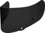 Icon 01301357 Tracshield Limo Black Airframe Pro Airform Airmada Helmets. Fixed Price $45.00.