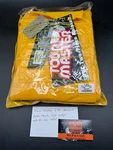 Tour Master 2 Pc Rainsuit Yellow/black Size Large Part # 84-416 New. Fixed Price $39.99.