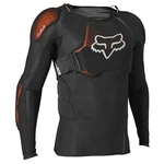 Fox Youth Black Baseframe Pro D30 Jacket (boys S) 29931-001-YS. Fixed Price $264.95.