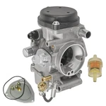 Carburetor Fits For Yamaha Kodiak YFM400 2000-2006 New 00-06. Fixed Price $103.46.