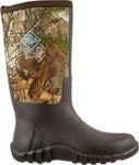 Muck Fieldblazer Realtree Men's Outdoor Hunting Boots. Fixed Price $89.99.