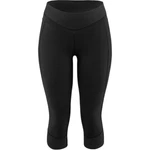 Louis Garneau Women's Medium Neo Power Knickers Black 1050648. Fixed Price $22.99.