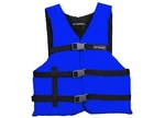 Airhead Sports 30002-16-A-BL General Purpose Life Vest Blue Super. Fixed Price $43.99.