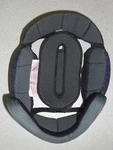 Arai Helmets Defiant Head Liners Dry Cool Sizes Xs Xxl Comfort Padding. Fixed Price $55.00.