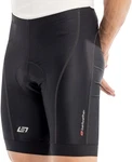 Bellwether Criterium Shorts - Black, Large, Men's. Fixed Price $70.00.