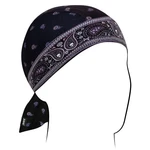 Zan ZL019 Sportflexflydanna Pink & Purple Paisley Classic. Fixed Price $20.31.