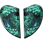 Icon Airform Side Plates Parahuman Blue 0133-1239. Fixed Price $32.26.