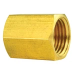 Ags BLU-4 Brass Brake Line Union, 1/4 (7/16-24 Inverted), 10/BAG. Fixed Price $29.90.