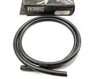 Feet Russell 634373 Black -6AN Twist-lok Hose. Fixed Price $27.99.