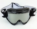 Replacement Gs Silver Mirror Dual Vented Snow Ski Lens Fit Oakley O-frame Goggle. Fixed Price $134.17.