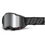 100% Accuri 2 Goggles - Mirror Lens. Fixed Price $62.05.