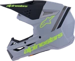 Alpinestars 8300826-9510-XXL SM3 Radium Helmet. Fixed Price $279.95.