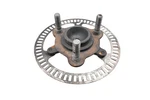 14 Can-am Spyder St Front Wheel Hub & Rotor Left Right SE5. Fixed Price $149.99.