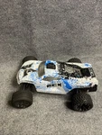 Traxxas Rustler Ecx 1:10 Scale Truggy/stadium Truck. Fixed Price $99.90.
