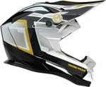 Moose Racing Softgoods MR3 F.a.f. Black/white/gold 0110-8928. Fixed Price $130.87.
