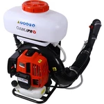 51.7CC Mosquito Fogger Mister Duster Sprayer Backpack W14L Tank. Fixed Price $257.59.