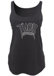 New Thor Women's Rocker Tank Top Shirt Black Xl 3032-3419. Fixed Price $24.99.