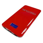 Portable Power Bank Dual Usb Battery Charger For Mobile Cell Phone Lcd 10000MAH. Fixed Price $14.95.