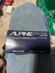 Alpine Chip Key For Fob. Fixed Price $45.00.