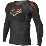 Fox Racing Baseframe D3O Youth Protection Jacket, Black. Fixed Price $264.95.
