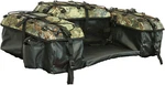Atv Tek Padded Bottom Bag Camo W/bungee Straps Drink Holders Aspbmob. Fixed Price $227.99.