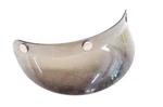 Hjc XC009-10 Open Face 3 Snap Tinted Visor Nos. Fixed Price $25.17.