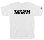Fmf Gass 2.0 Tees Motorcycle Atv/utv Street Bike Dirt Snowmobile Watercraft. Fixed Price $29.99.