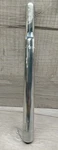 Schwinn Approved Script Wasp Hornet Dx Chrome Plated Bicycle Seat Post 9 1/2". Fixed Price $19.95.