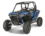 Newray 1/18 Polaris Rzr Xp 1000 (voodoo Blue) 57593B. Fixed Price $27.95.