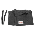 G-force Helmet Skirt Black Part 4240BK With Hook And Loop Attachment. Fixed Price $65.94.