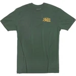 Fasthouse Carrera Tee, Forest Green. Fixed Price $15.00.