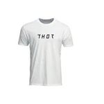 Thor Adult Men Stamped T-shirt 2XL White. Fixed Price $36.82.