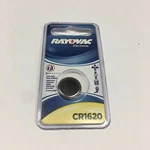 Rayovac KECR1620-1 Battery Brand New. Fixed Price $5.99.