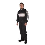 G-force 4386MEDBK GF505 Driving Pants Sfi 3.2A/5 Triple Layer Black Medium. Fixed Price $179.00.