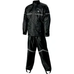 Nelson Rigg SR-6000 Stormrider Rainsuit Black Xl SR6000BLK04X. Fixed Price $86.36.