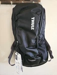 Thule Uptake 8L Black Hydration Pack. Fixed Price $85.00.