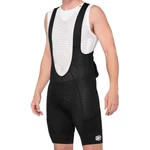 100% 40047-00001 Revenant Bib Liner Shorts Md Black. Fixed Price $63.86.